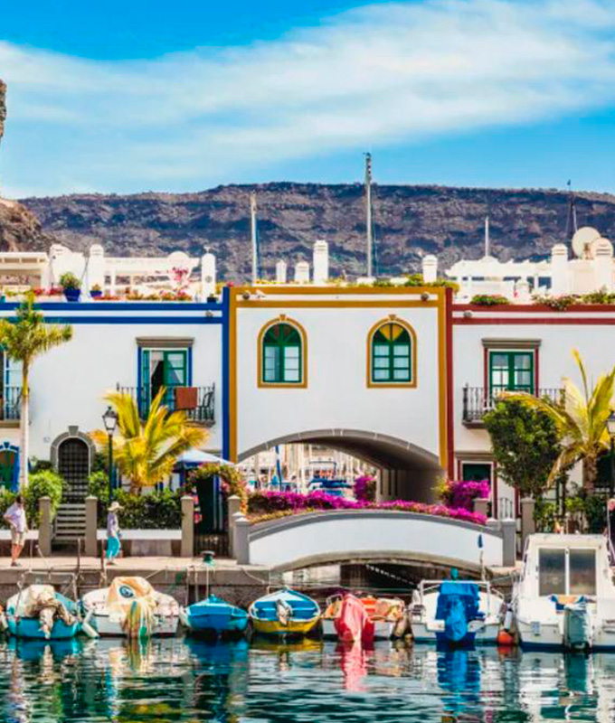 Concejalia turismo, festejos y eventos – Coalicion Canaria