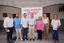 Evento de Prueba