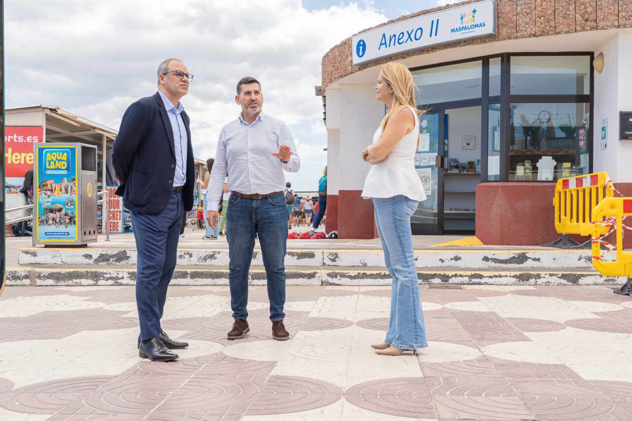 VISITA DR DE COSTAS
